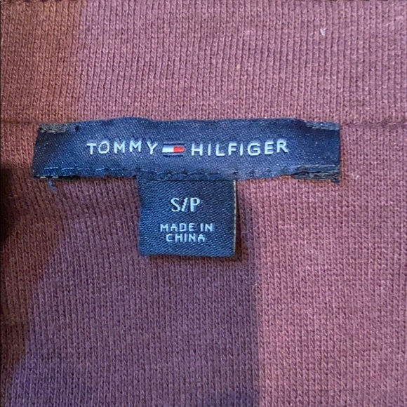 Tommy Hilfiger sport coat - Picture 2 of 3